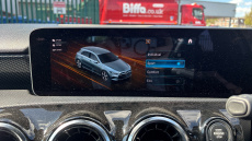 Mercedes-Benz A-Class A180 Sport Executive 5dr Auto Petrol Hatchback